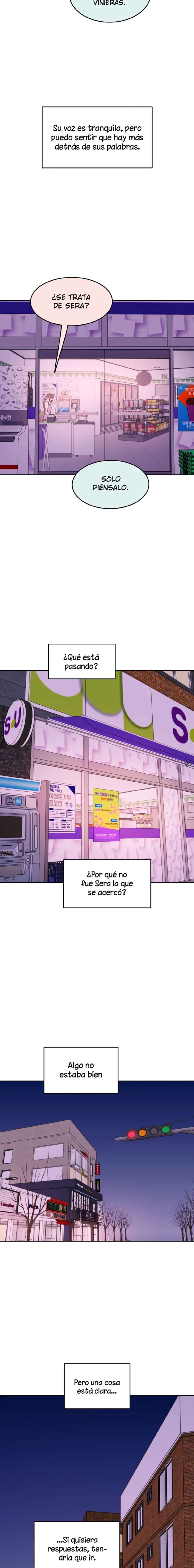 Despiadada Capítulo 103 - Page 14