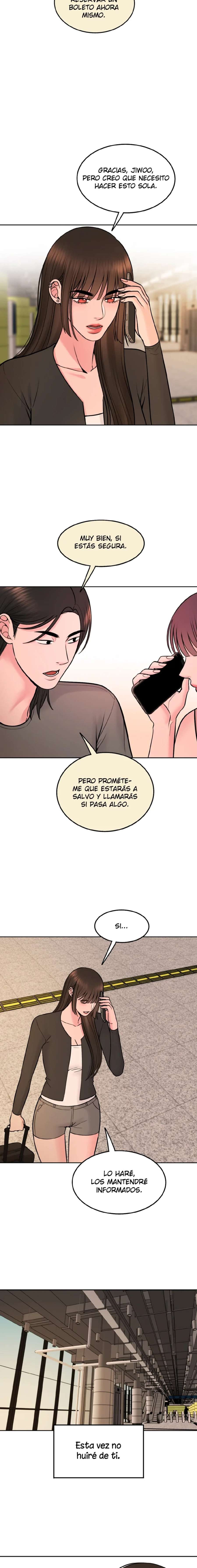 Despiadada Capítulo 103 - Page 17