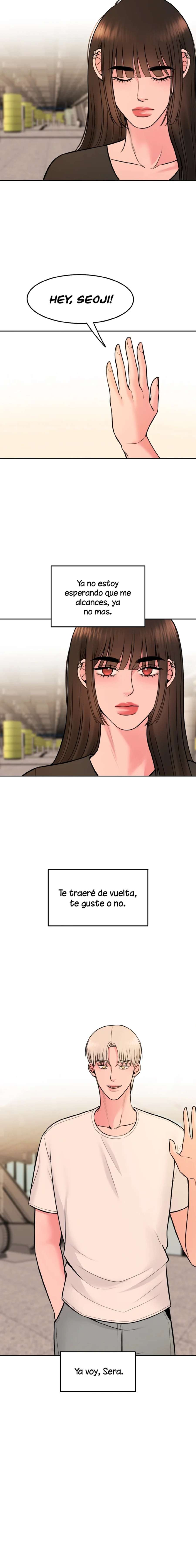 Despiadada Capítulo 103 - Page 18