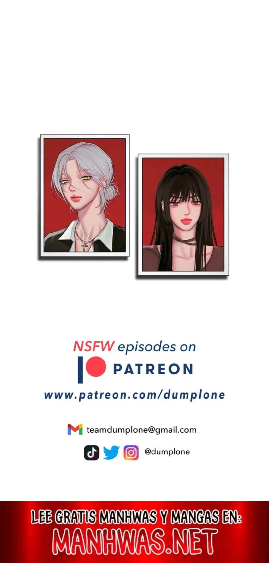 Despiadada Capítulo 103 - Page 19