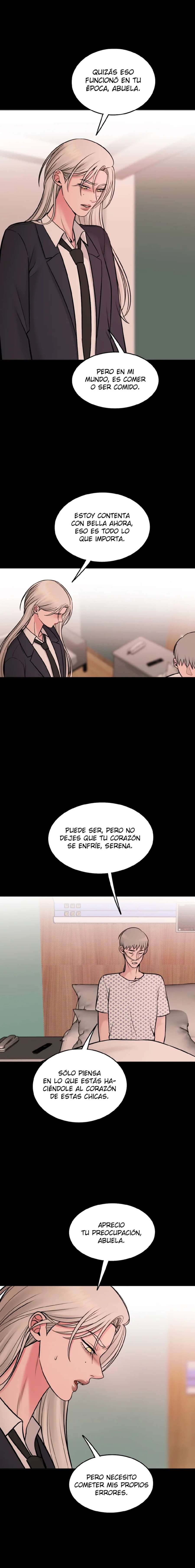 Despiadada Capítulo 103 - Page 2