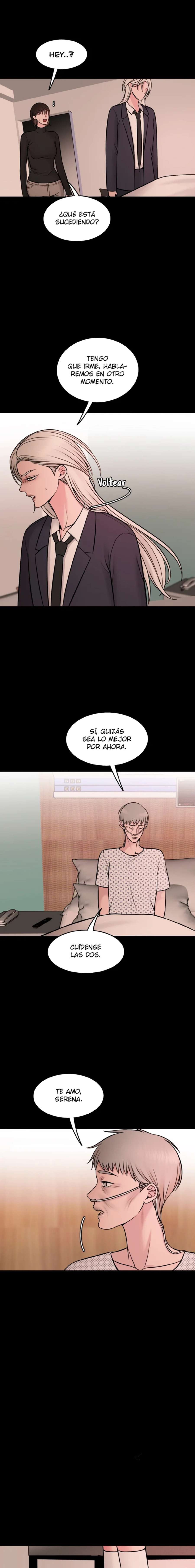 Despiadada Capítulo 103 - Page 3