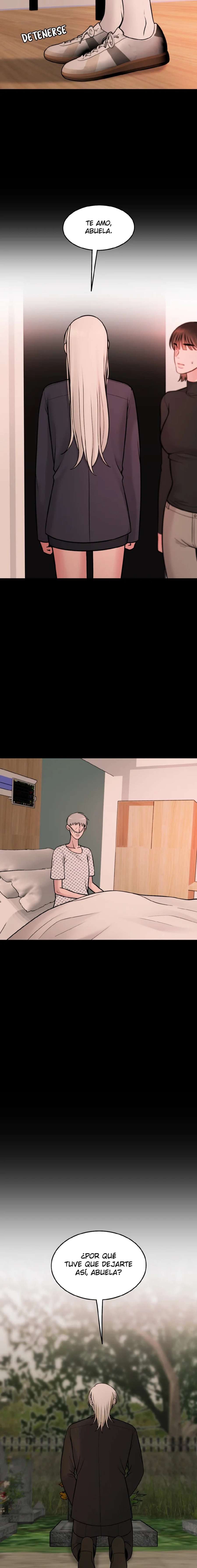 Despiadada Capítulo 103 - Page 4