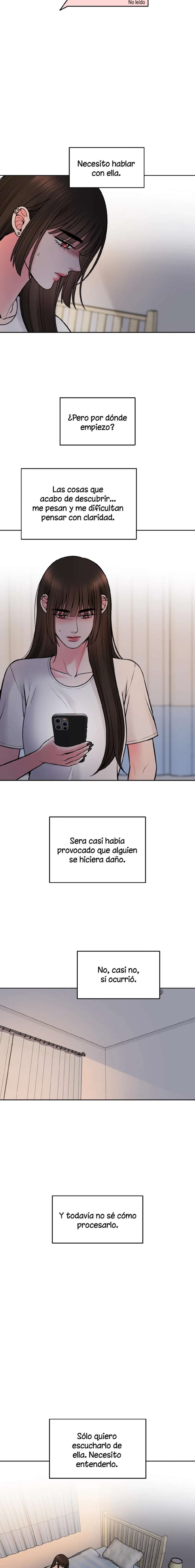 Despiadada Capítulo 103 - Page 6