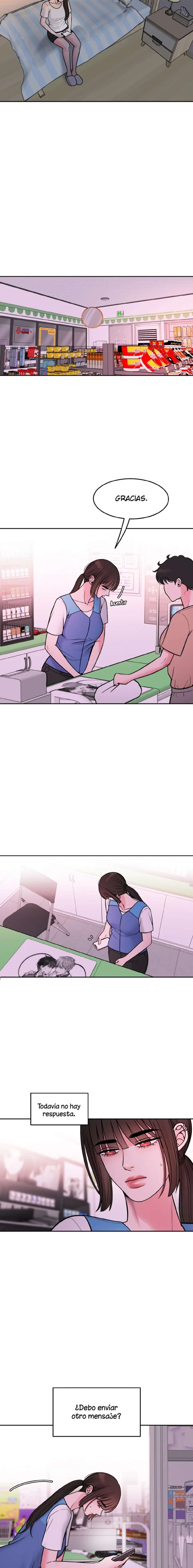 Despiadada Capítulo 103 - Page 7