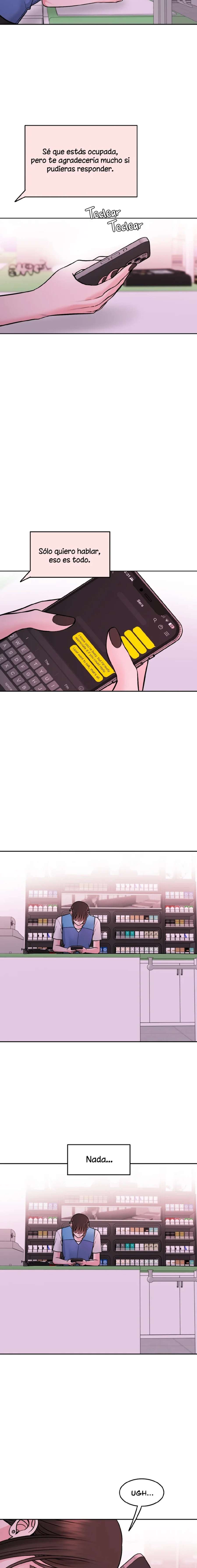 Despiadada Capítulo 103 - Page 8