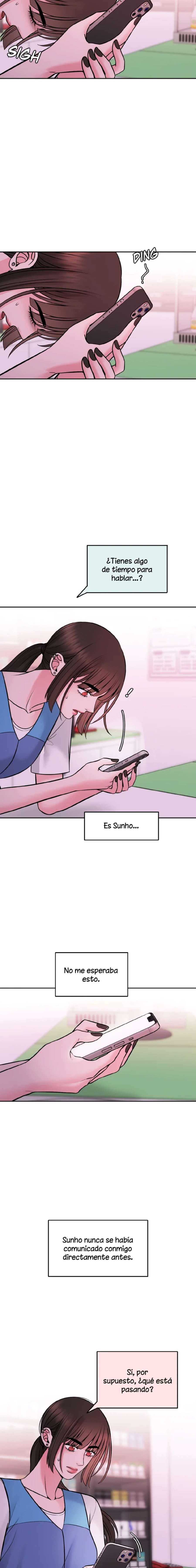 Despiadada Capítulo 103 - Page 9