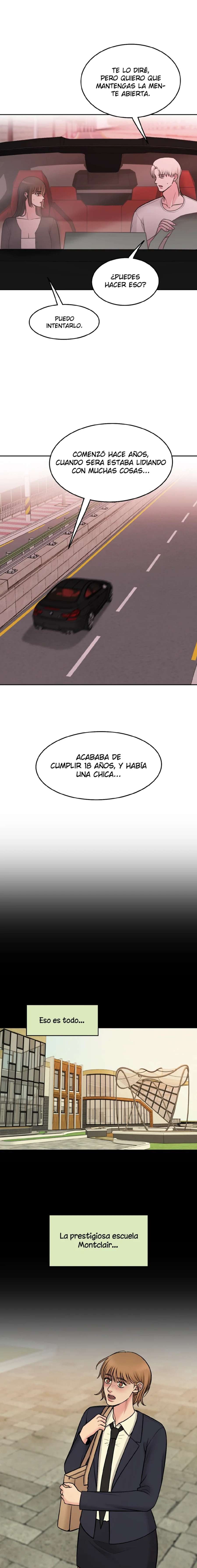 Despiadada Capítulo 104 - Page 10