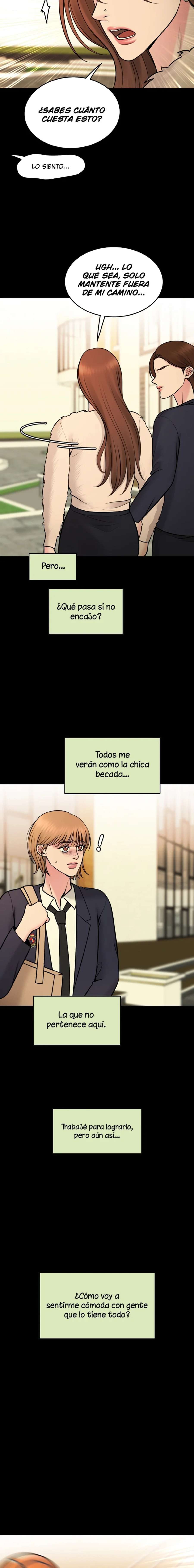 Despiadada Capítulo 104 - Page 12