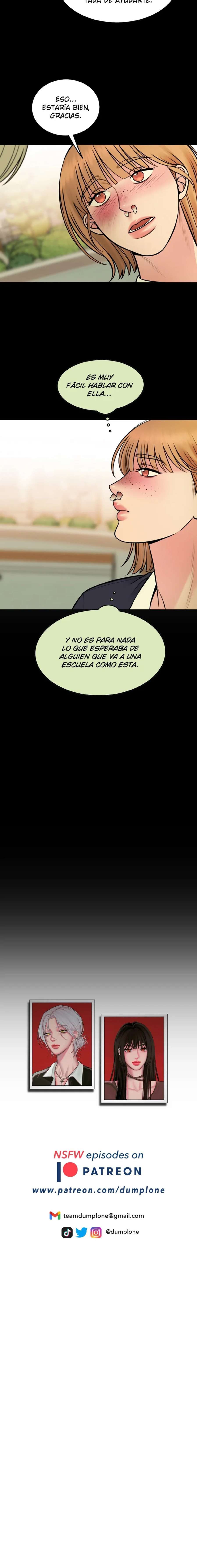 Despiadada Capítulo 104 - Page 19