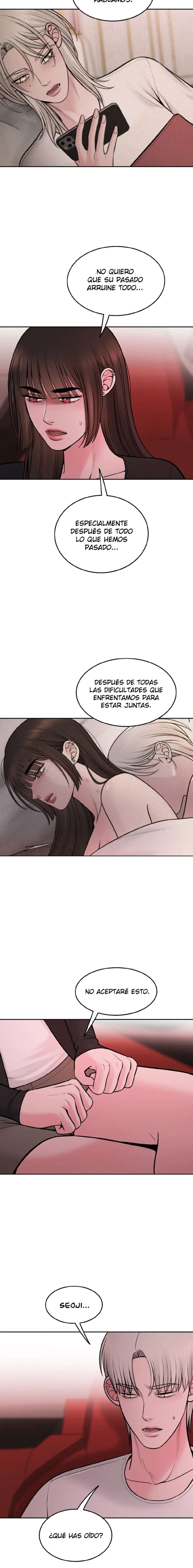 Despiadada Capítulo 104 - Page 6