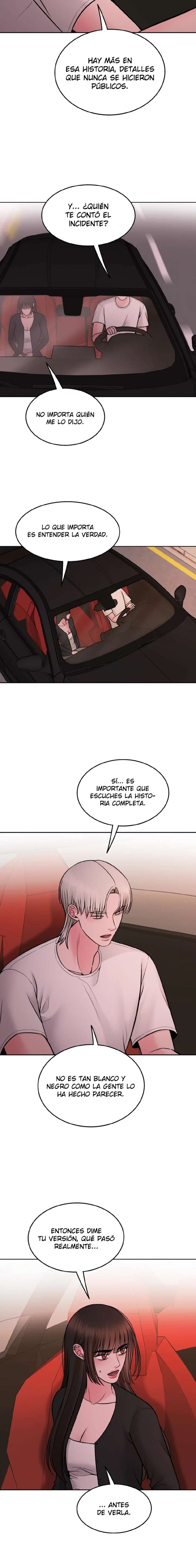 Despiadada Capítulo 104 - Page 9