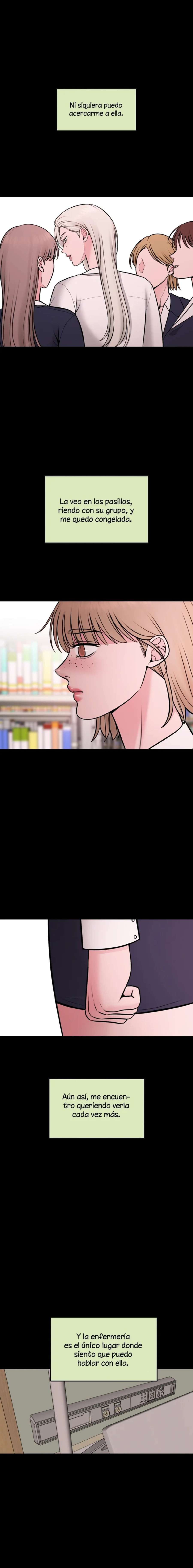 Despiadada Capítulo 105 - Page 12