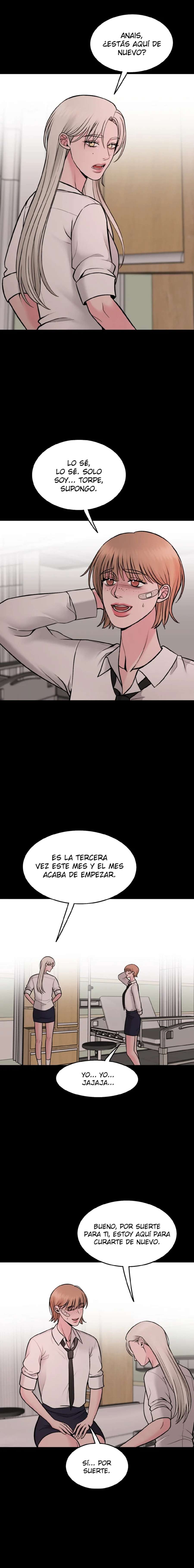 Despiadada Capítulo 105 - Page 13