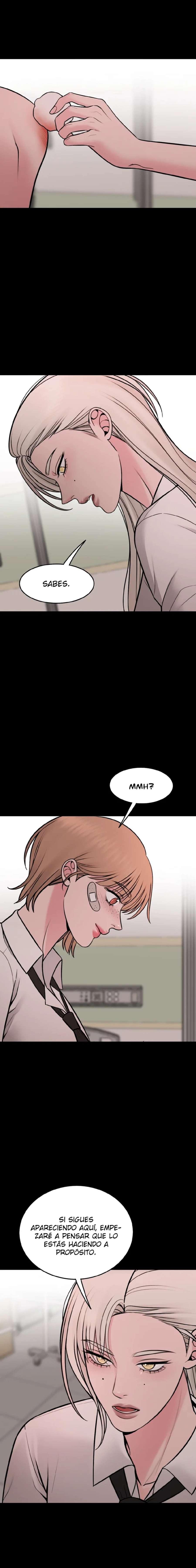 Despiadada Capítulo 105 - Page 14