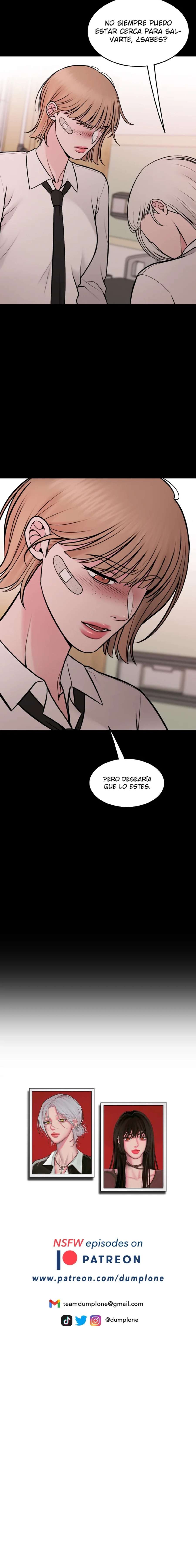 Despiadada Capítulo 105 - Page 16