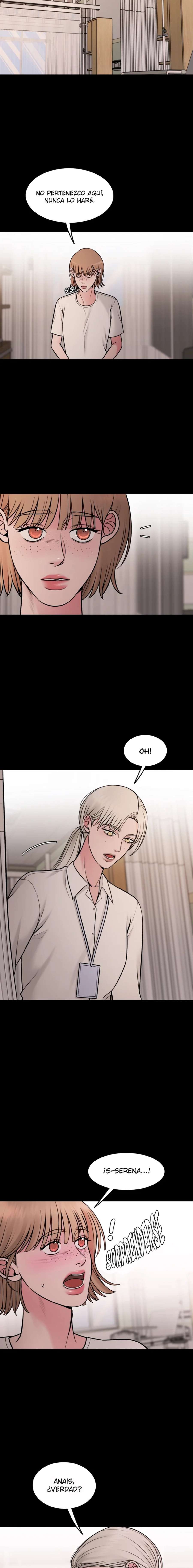 Despiadada Capítulo 105 - Page 5