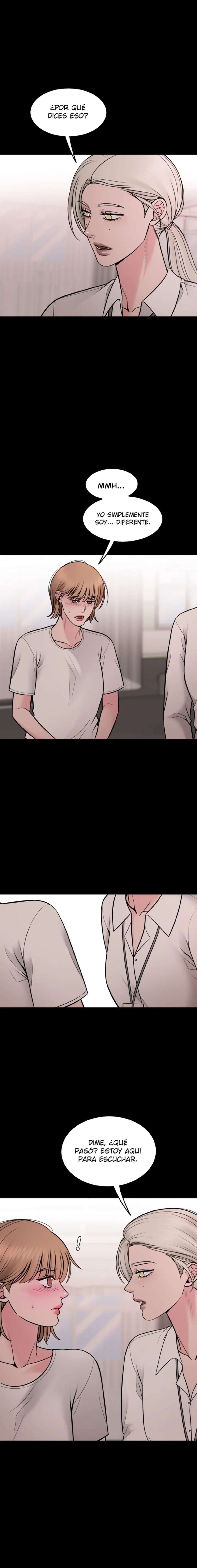 Despiadada Capítulo 105 - Page 9