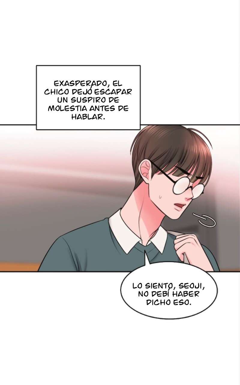 Despiadada Capítulo 11 - Page 11