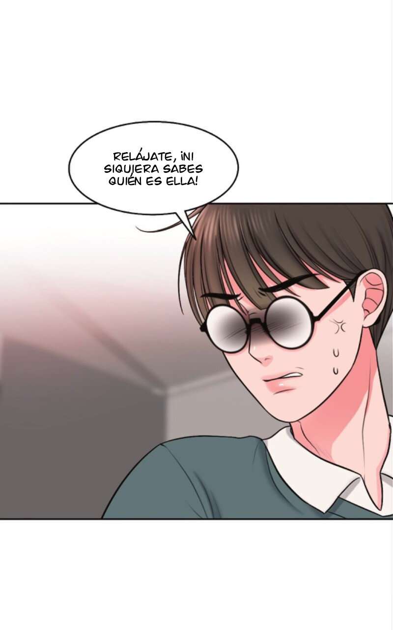 Despiadada Capítulo 11 - Page 13