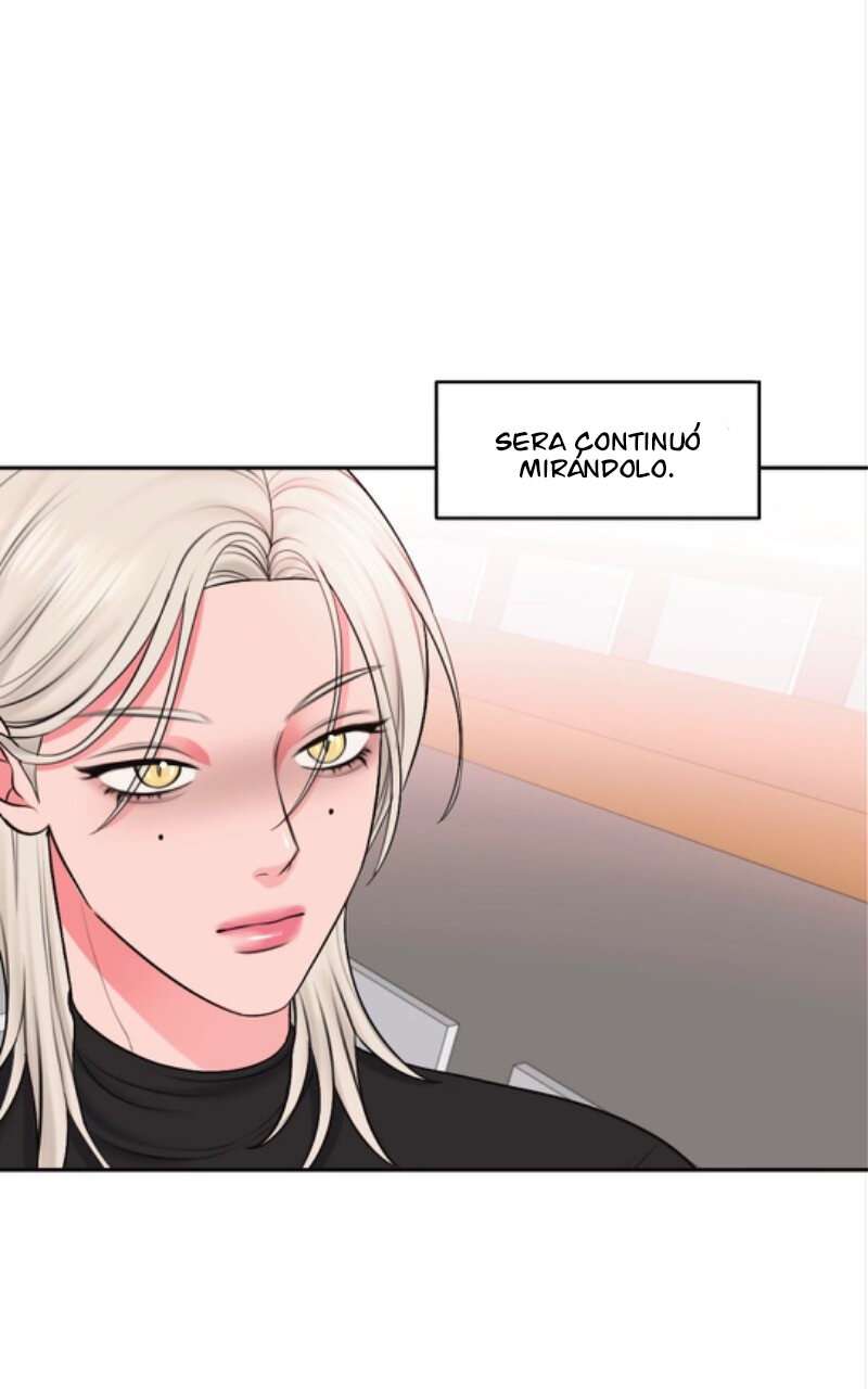 Despiadada Capítulo 11 - Page 15