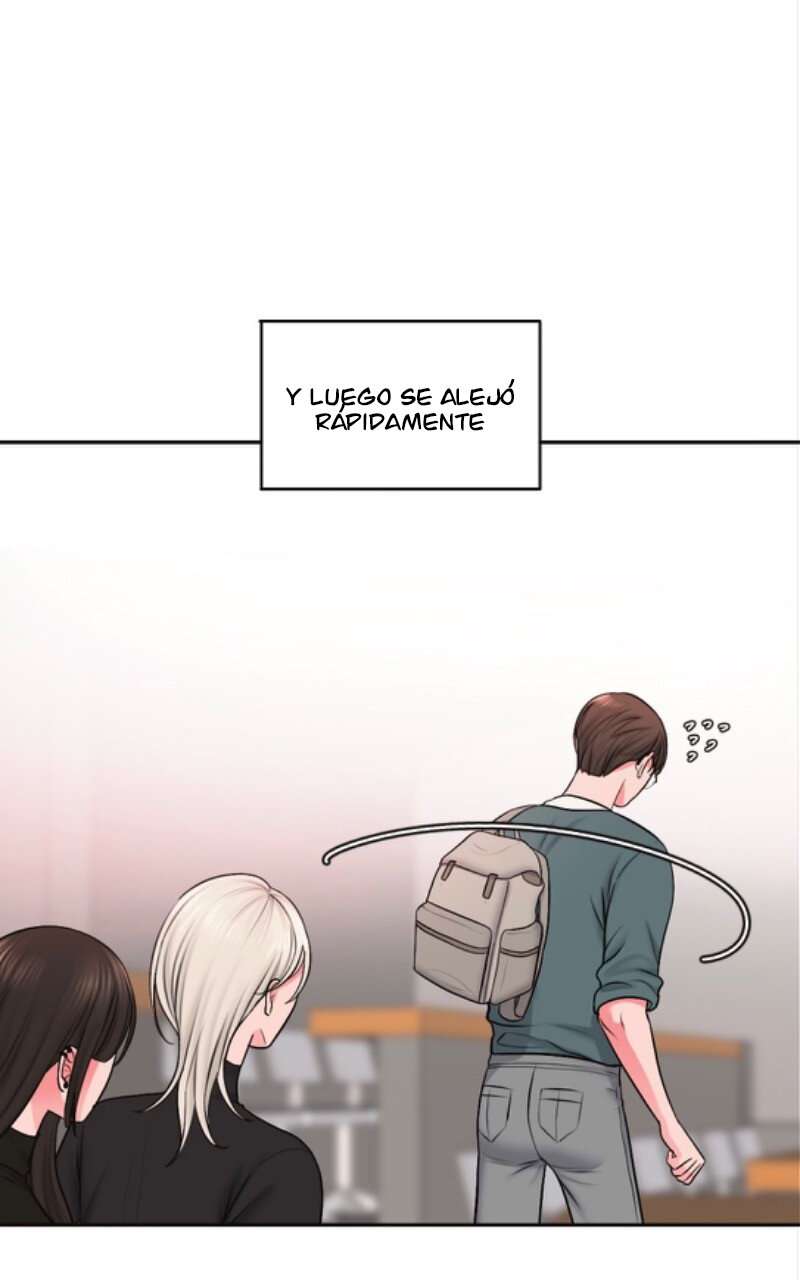 Despiadada Capítulo 11 - Page 17