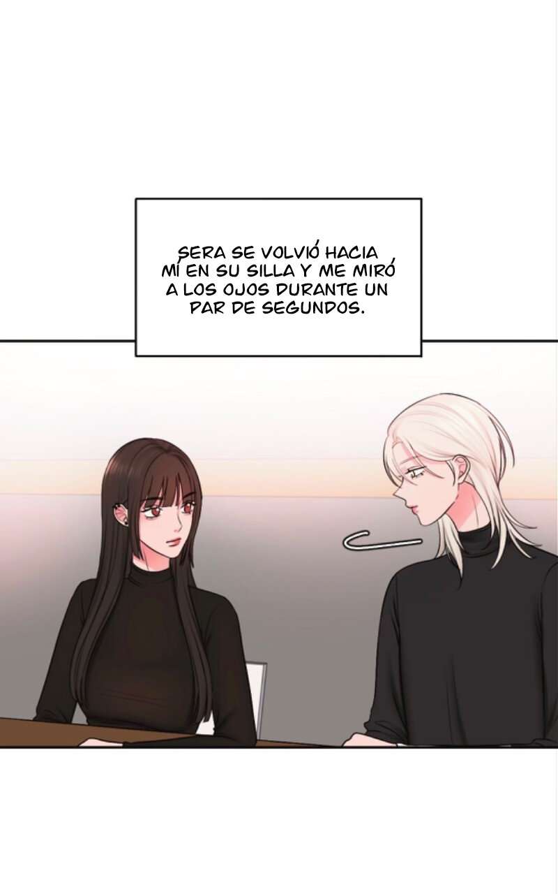 Despiadada Capítulo 11 - Page 19