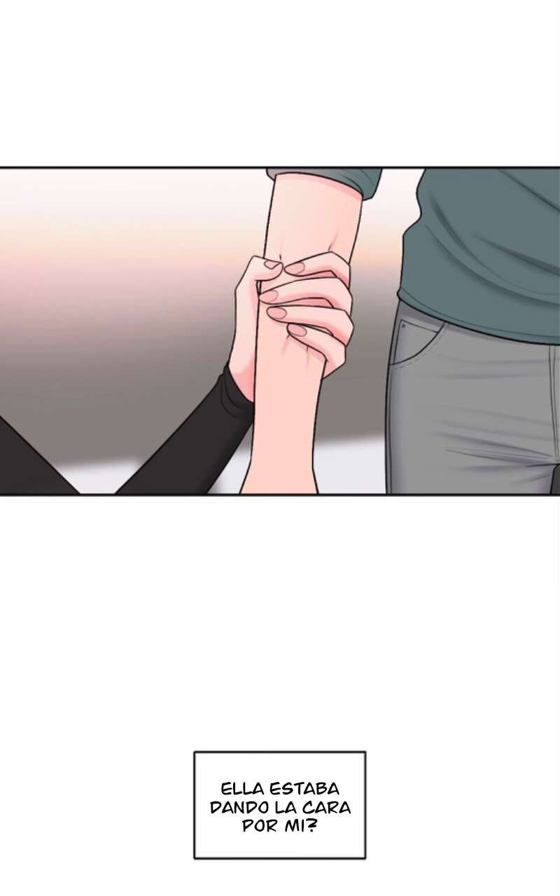 Despiadada Capítulo 11 - Page 2