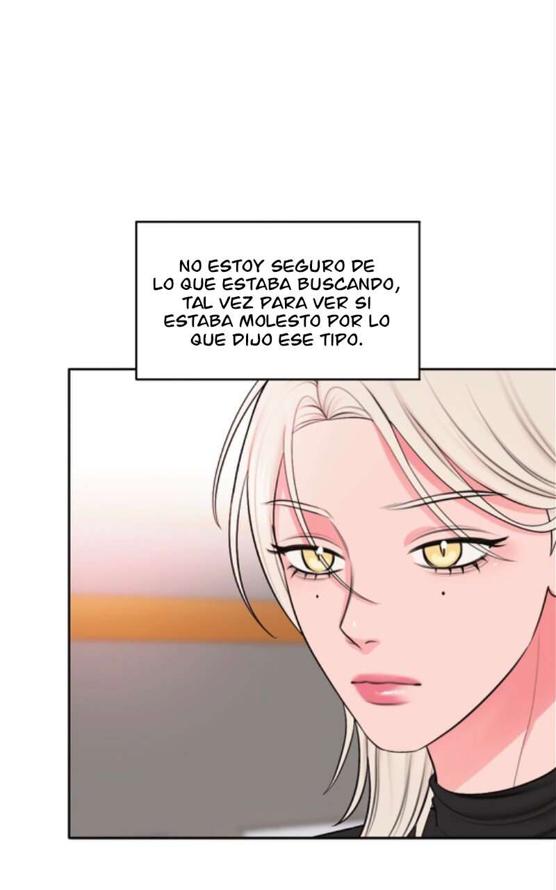 Despiadada Capítulo 11 - Page 20