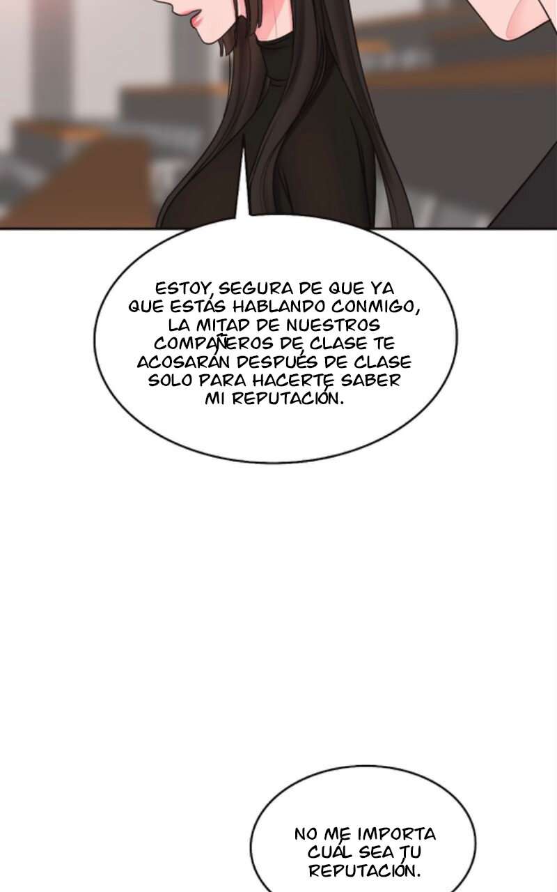 Despiadada Capítulo 11 - Page 25