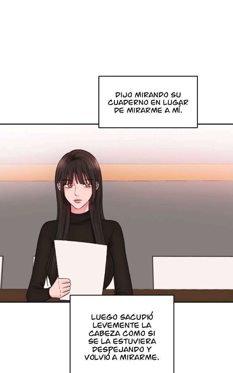 Despiadada Capítulo 11 - Page 27