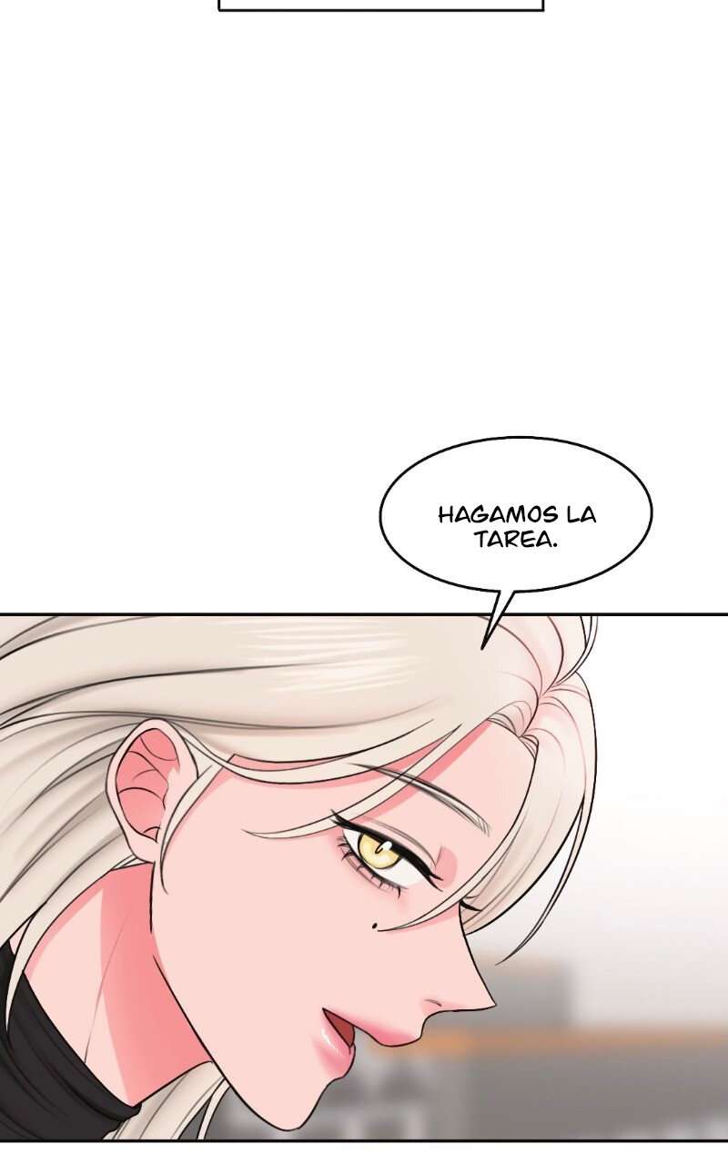 Despiadada Capítulo 11 - Page 28