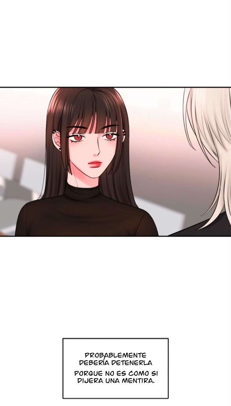 Despiadada Capítulo 11 - Page 3