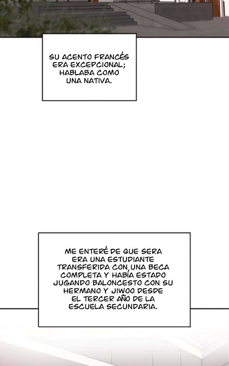 Despiadada Capítulo 11 - Page 31