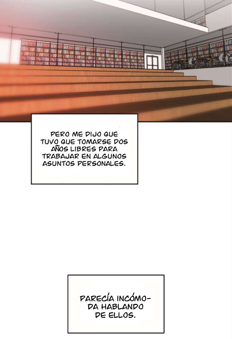 Despiadada Capítulo 11 - Page 32