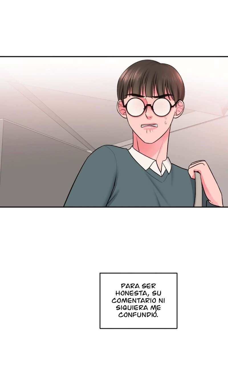 Despiadada Capítulo 11 - Page 4