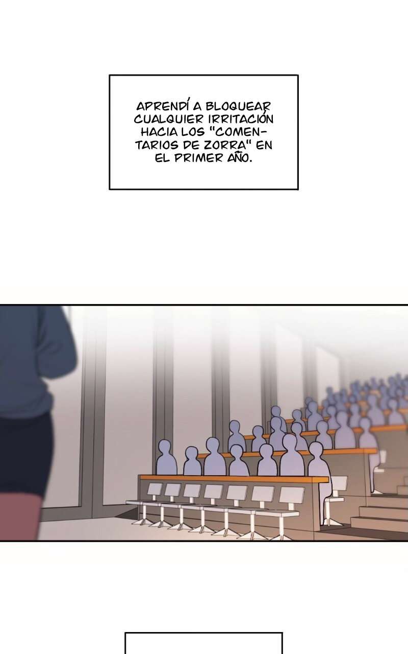 Despiadada Capítulo 11 - Page 5