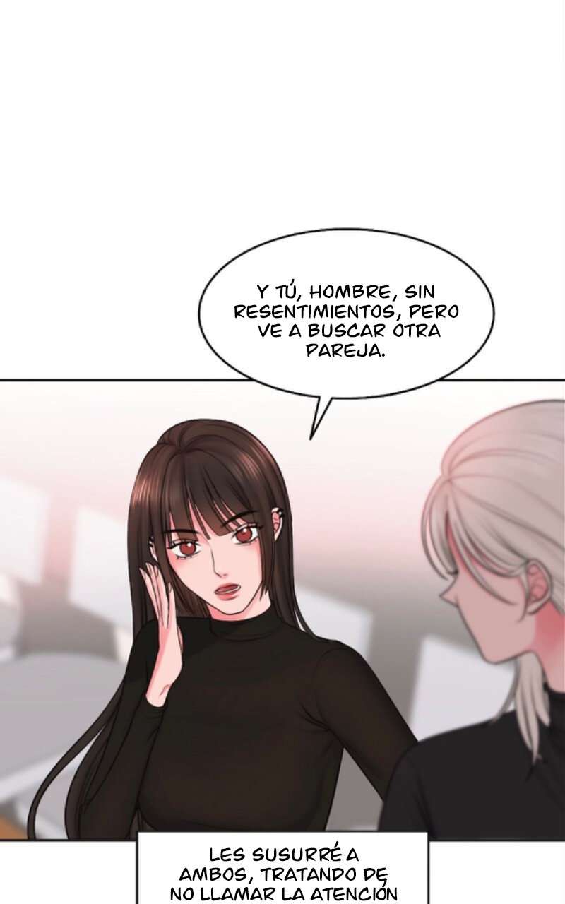 Despiadada Capítulo 11 - Page 9