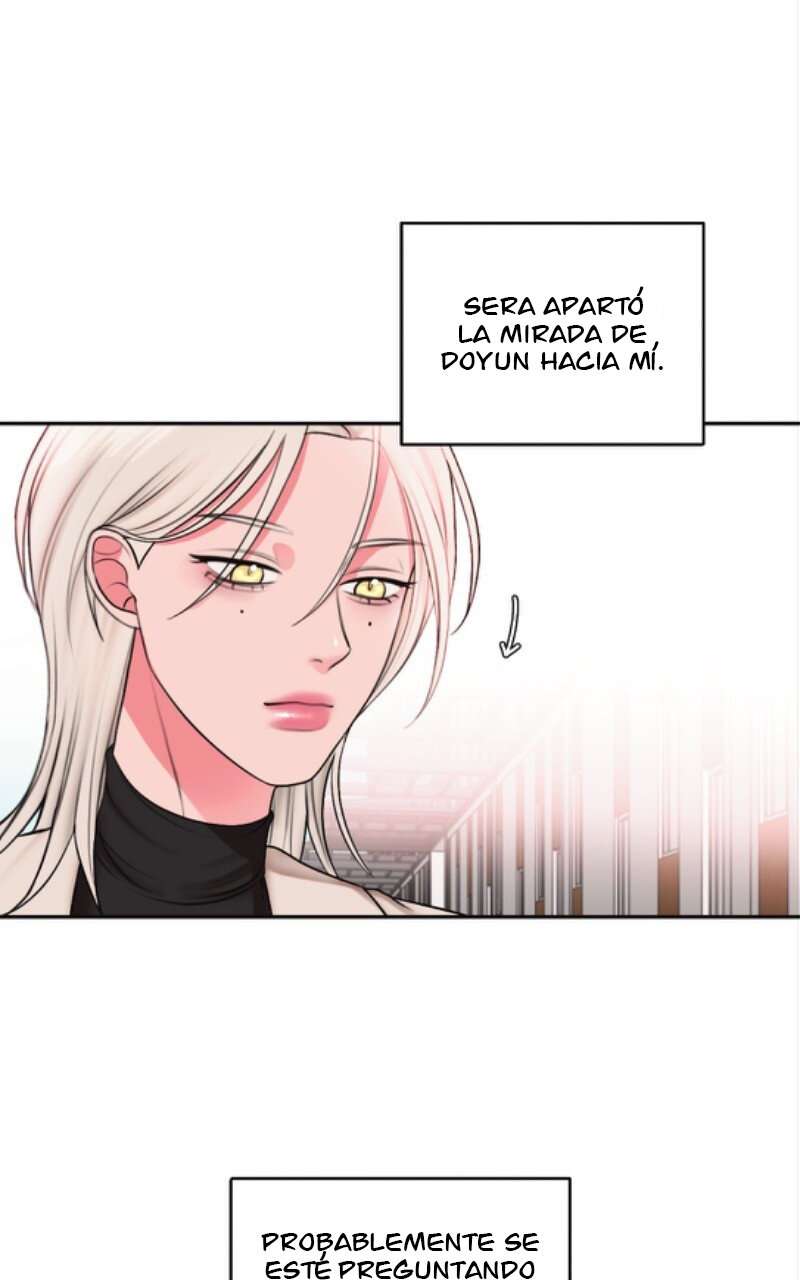 Despiadada Capítulo 13 - Page 19