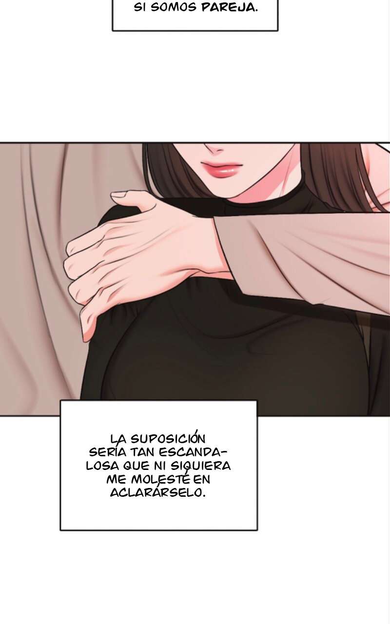 Despiadada Capítulo 13 - Page 20