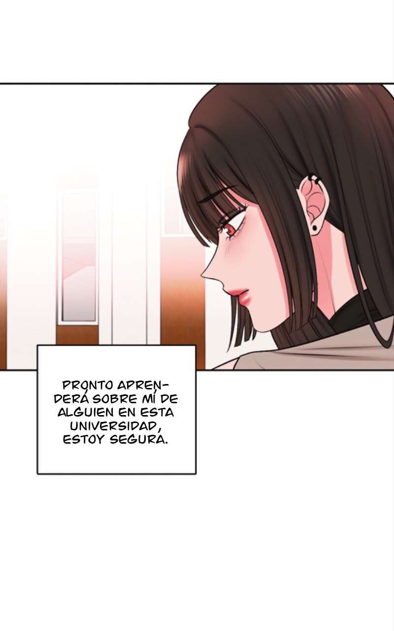 Despiadada Capítulo 13 - Page 21