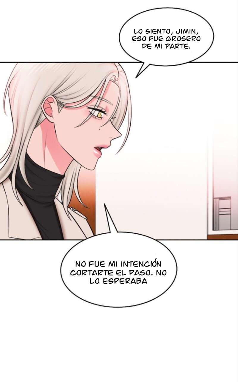 Despiadada Capítulo 13 - Page 22