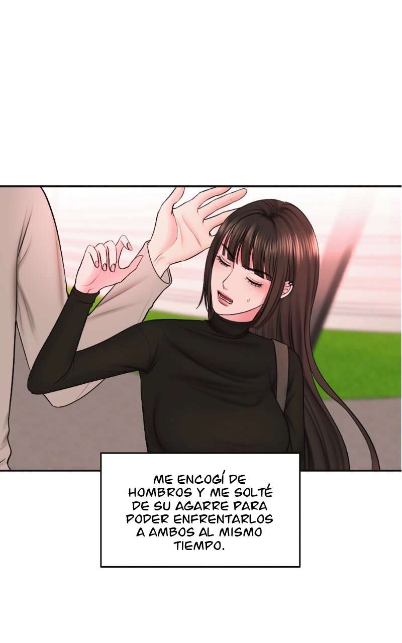 Despiadada Capítulo 13 - Page 25