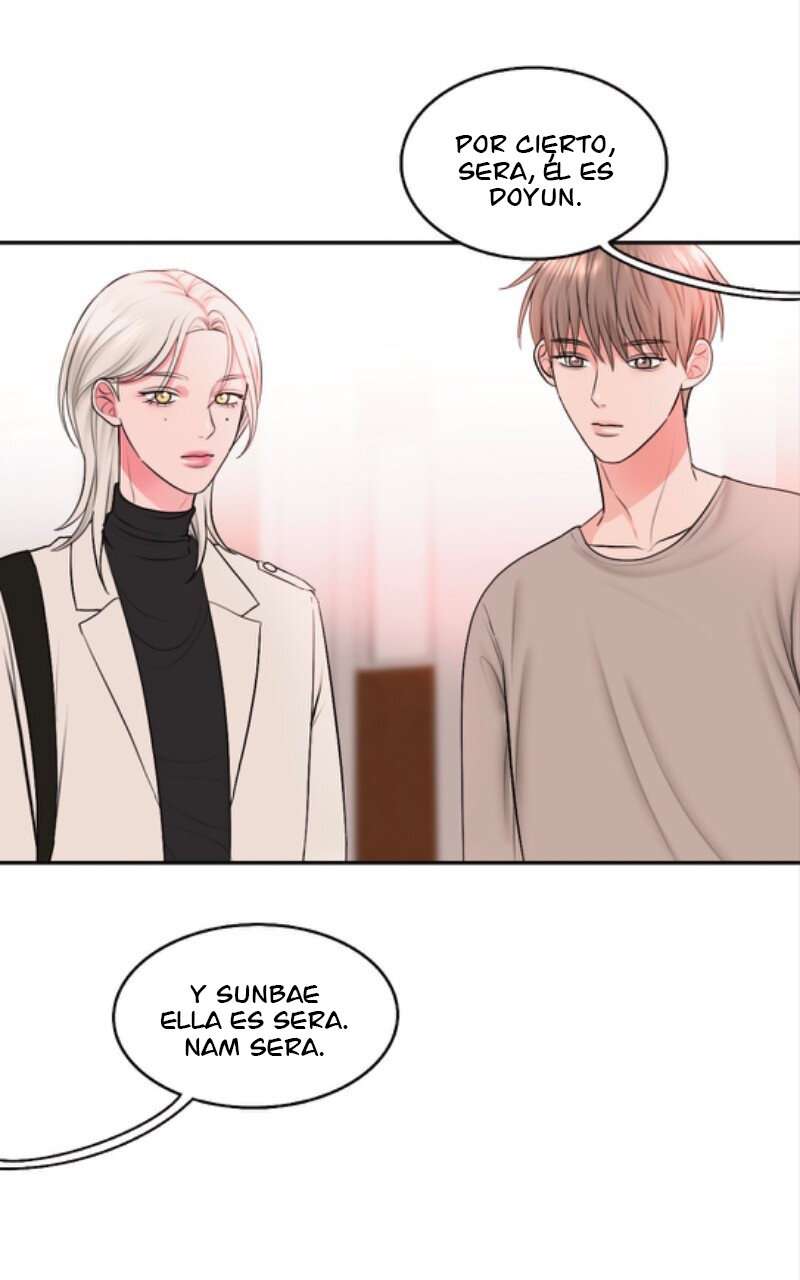 Despiadada Capítulo 13 - Page 28