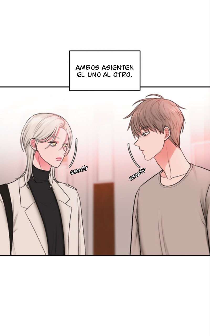 Despiadada Capítulo 13 - Page 29