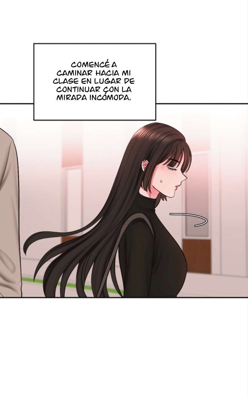 Despiadada Capítulo 13 - Page 30