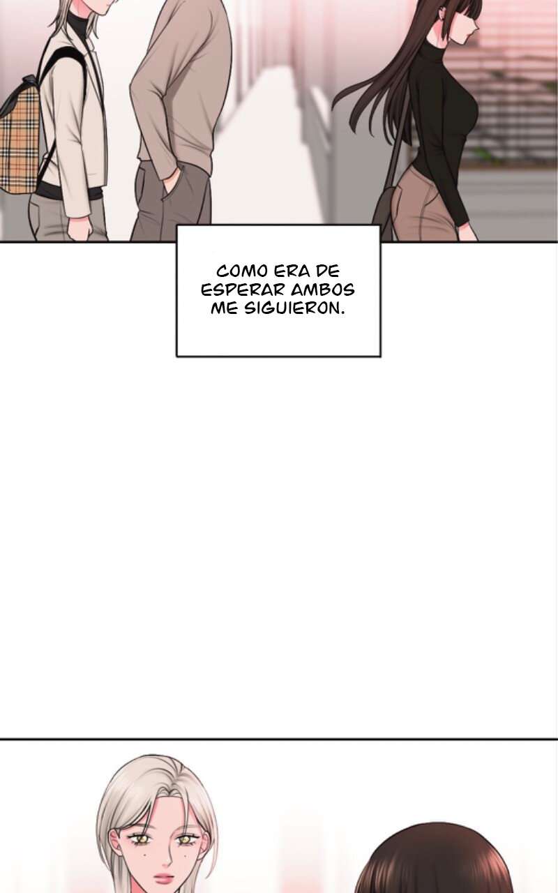 Despiadada Capítulo 13 - Page 33