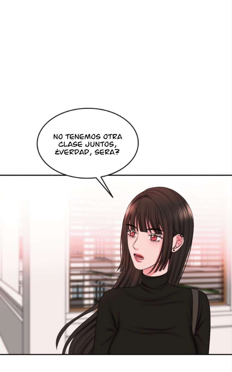 Despiadada Capítulo 13 - Page 35