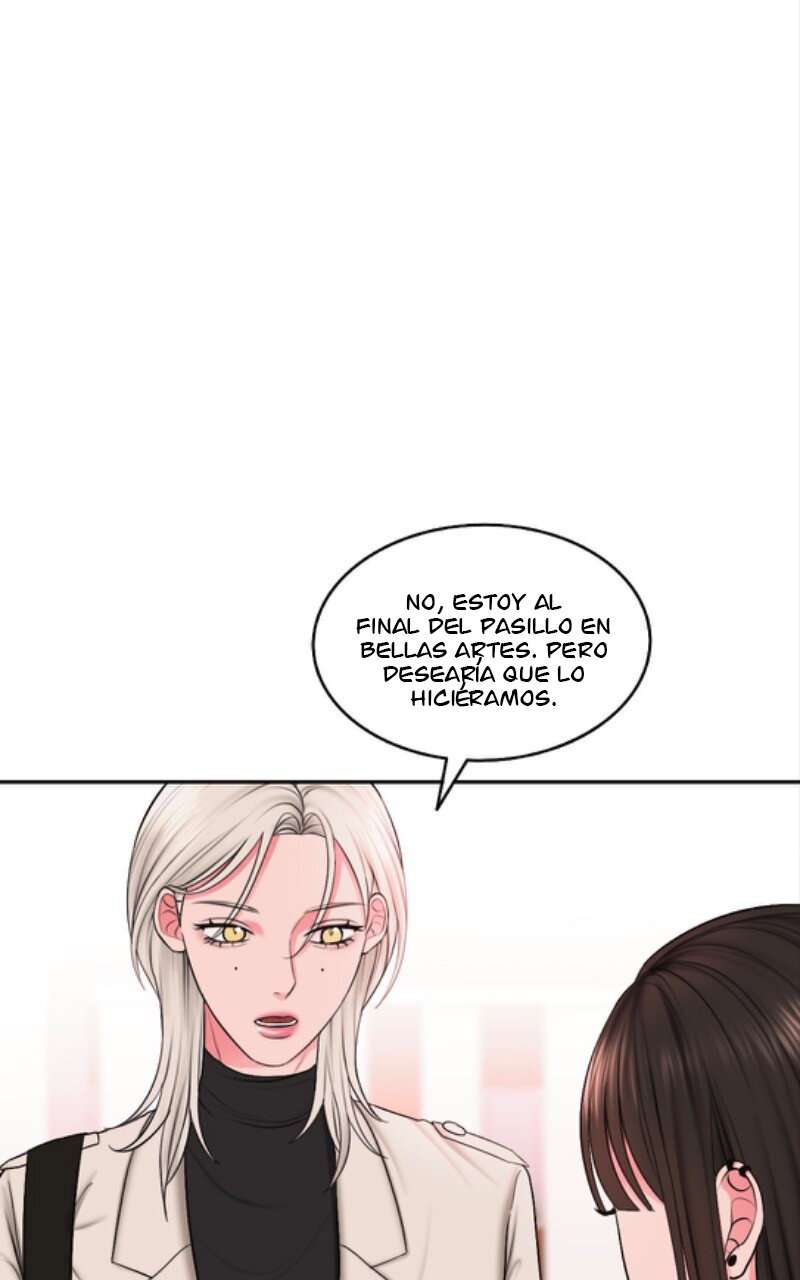 Despiadada Capítulo 13 - Page 36