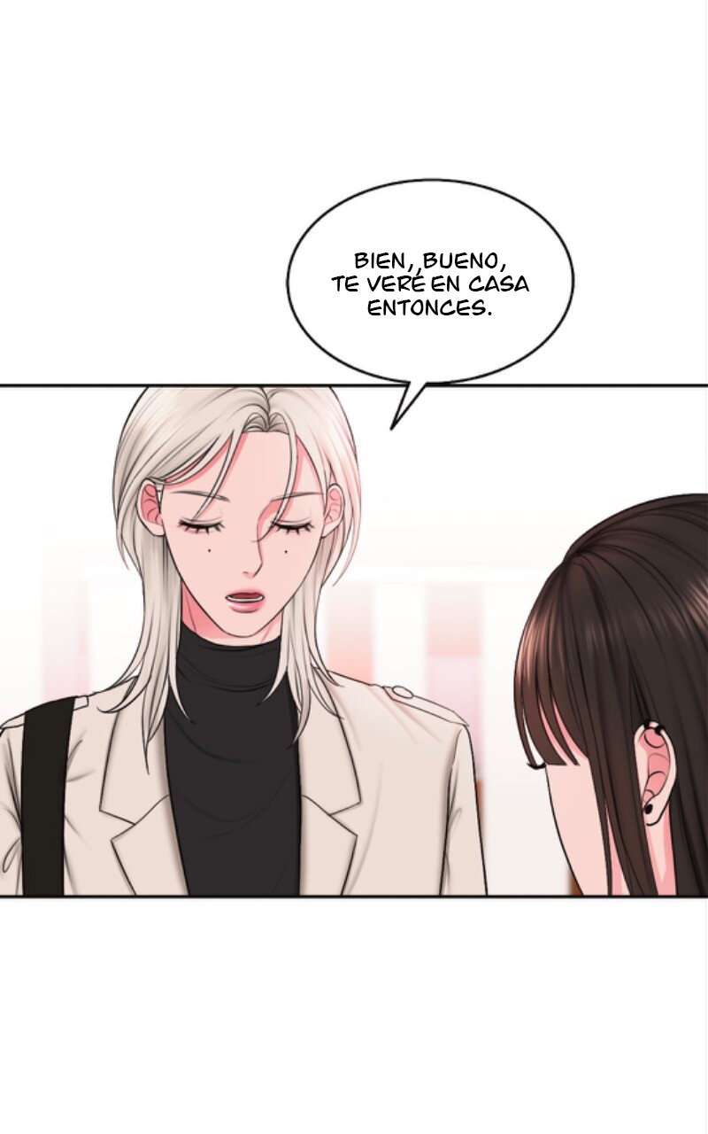 Despiadada Capítulo 13 - Page 39